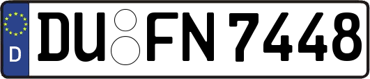 DU-FN7448
