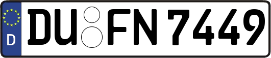 DU-FN7449