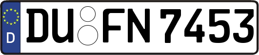 DU-FN7453