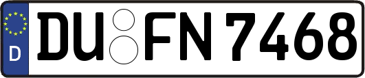 DU-FN7468