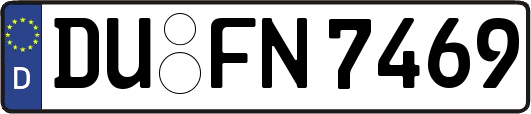 DU-FN7469
