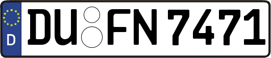 DU-FN7471