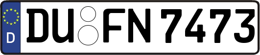 DU-FN7473