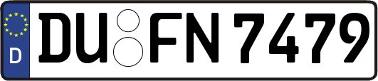 DU-FN7479