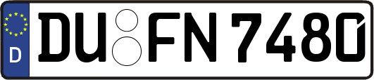 DU-FN7480