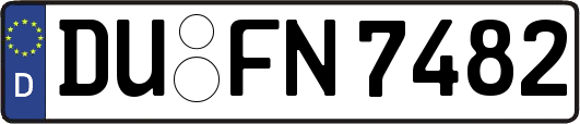DU-FN7482