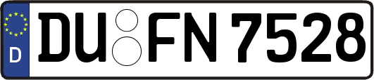 DU-FN7528