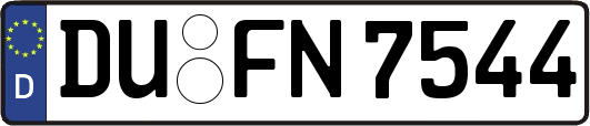 DU-FN7544