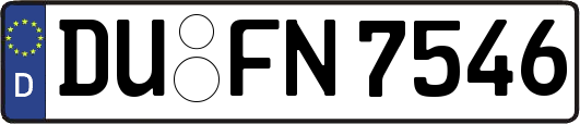 DU-FN7546