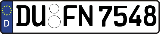DU-FN7548