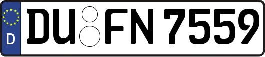 DU-FN7559