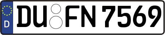 DU-FN7569