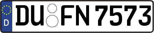 DU-FN7573