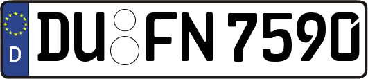 DU-FN7590