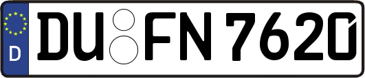 DU-FN7620