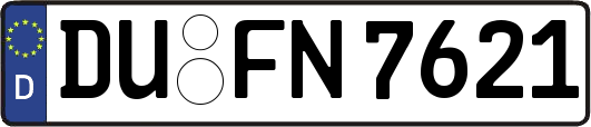 DU-FN7621
