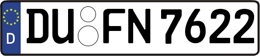 DU-FN7622