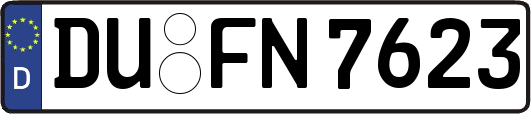 DU-FN7623