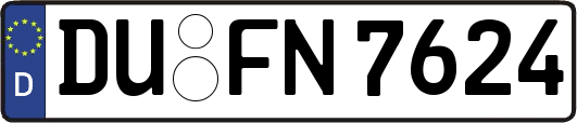 DU-FN7624