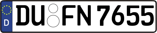 DU-FN7655