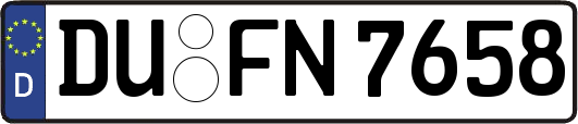 DU-FN7658