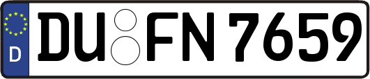 DU-FN7659