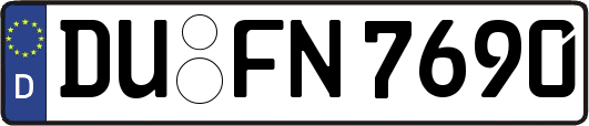 DU-FN7690