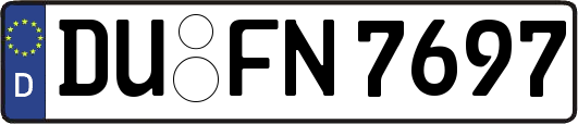 DU-FN7697