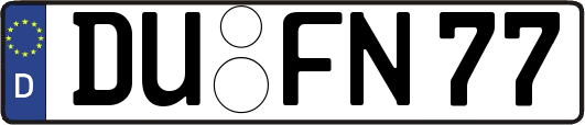 DU-FN77