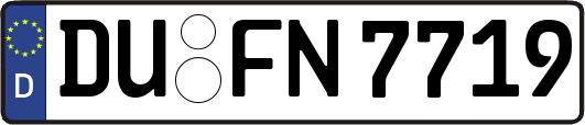 DU-FN7719
