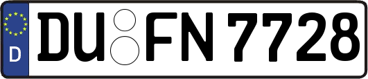 DU-FN7728
