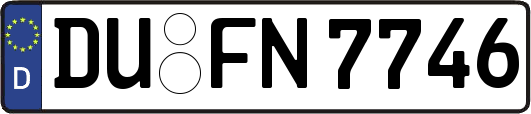 DU-FN7746