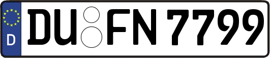 DU-FN7799
