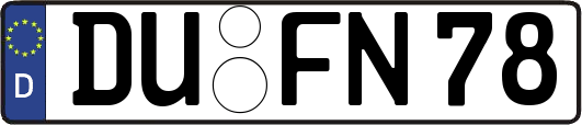 DU-FN78