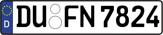DU-FN7824