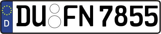 DU-FN7855