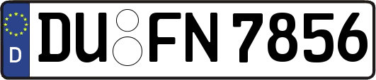 DU-FN7856