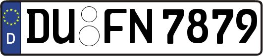 DU-FN7879