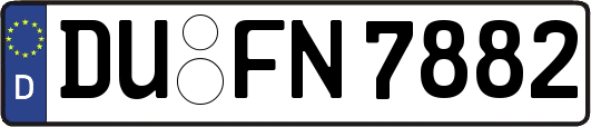 DU-FN7882