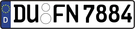 DU-FN7884