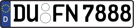 DU-FN7888