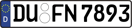 DU-FN7893