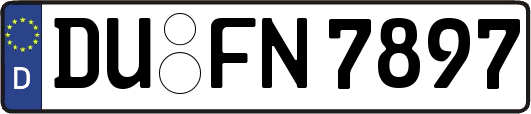 DU-FN7897