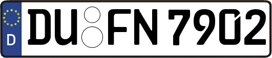 DU-FN7902