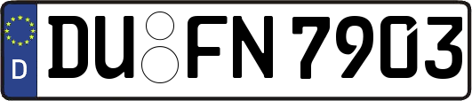 DU-FN7903