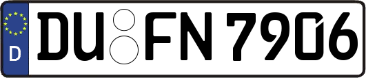 DU-FN7906