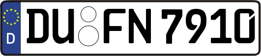 DU-FN7910