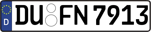 DU-FN7913