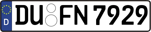 DU-FN7929