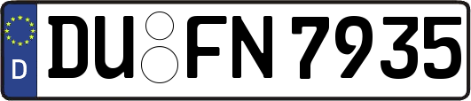 DU-FN7935